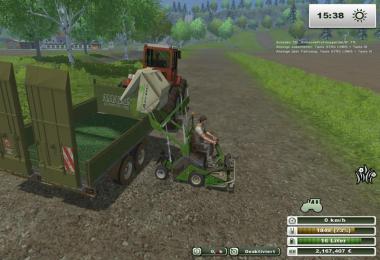 TSL Universalanhanger v1.0