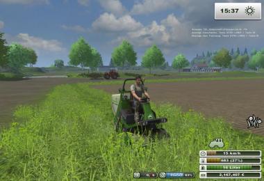 TSL Universalanhanger v1.0