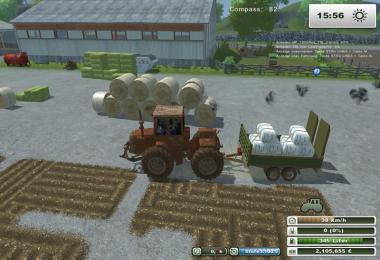 TSL Universalanhanger v1.0