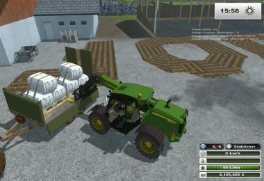 TSL Universalanhanger v1.0