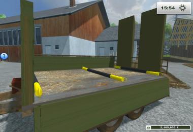 TSL Universalanhanger v1.0