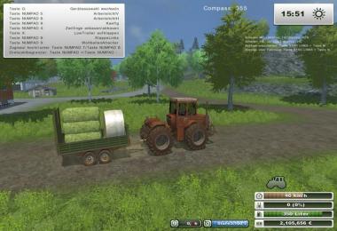 TSL Universalanhanger v1.0