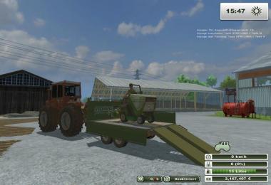 TSL Universalanhanger v1.0