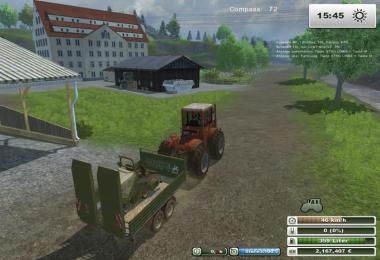 TSL Universalanhanger v1.0