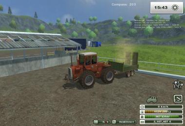 TSL Universalanhanger v1.0