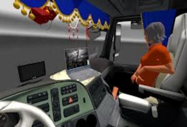 Tuning-Zubehor Mod v2.4