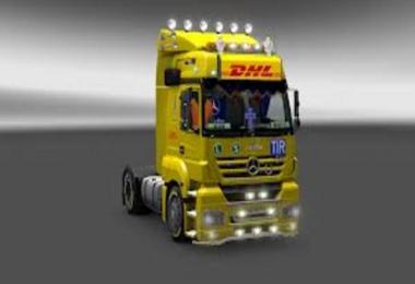 Tuning-Zubehor Mod v2.4