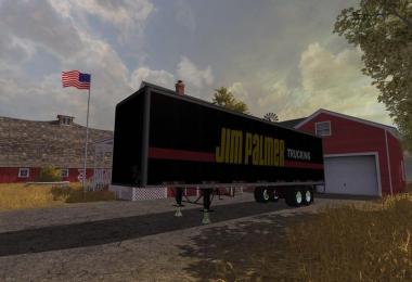 U.S. trailers PACK v1.0 