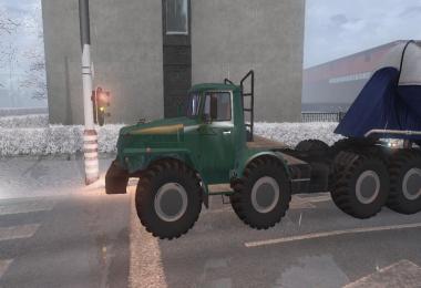Ural 43202 v1.0