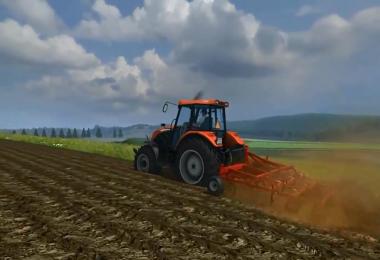 Ursus AS33 Agregat uprawowo siewny