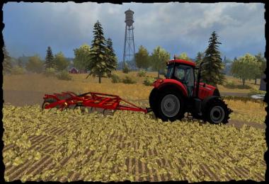 Vaderstad Cultus CS 300 v1.0
