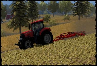 Vaderstad Cultus CS 300 v1.0