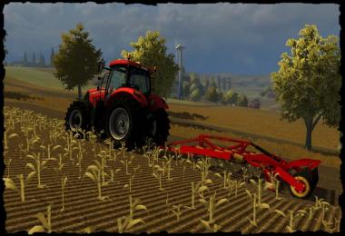 Vaderstad Cultus CS 300 v1.0