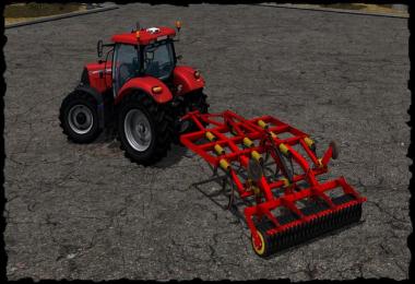 Vaderstad Cultus CS 300 v1.0