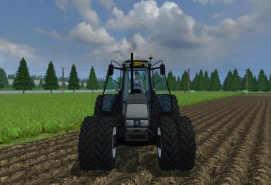 Valtra 900 Autocontrol