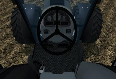 Valtra 900 Autocontrol