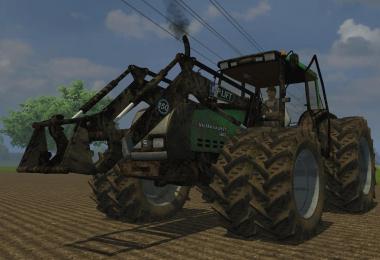 Valtra Valmet 6800 FL