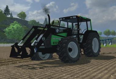 Valtra Valmet 6800 FL