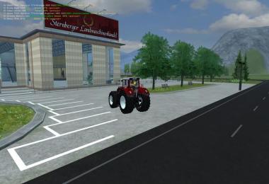 VEG Sternberg Map v1.0