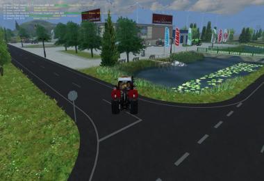 VEG Sternberg Map v1.0