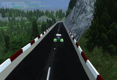 VEG Sternberg Map v2.0