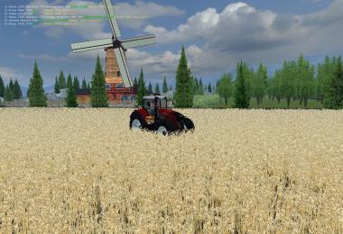 VEG Sternberg Map v2.0