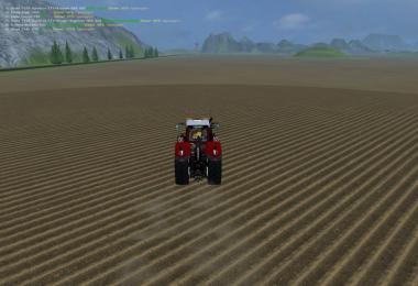 VEG Sternberg Map v2.0