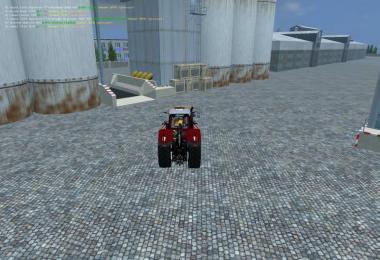 VEG Sternberg Map v2.0