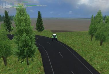 VEG Sternberg Map v2.0