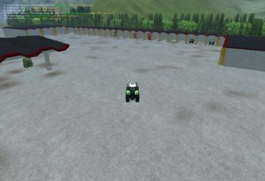 VEG Sternberg Map v2.0