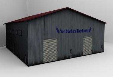 Volt steel and iron trade v1.0
