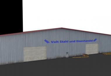 Volt steel and iron trade v1.0