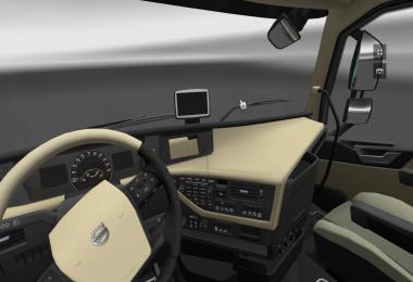 Volvo 2013 GPS