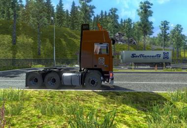 Volvo F10 v1.4.x+