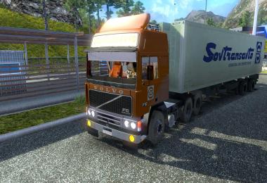 Volvo F10 v1.4.x+