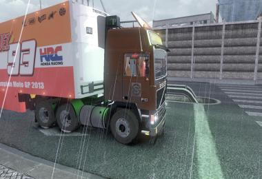 Volvo F10 v1.4.x+