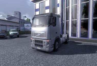 VOLVO FH Sound by Leandro Silva