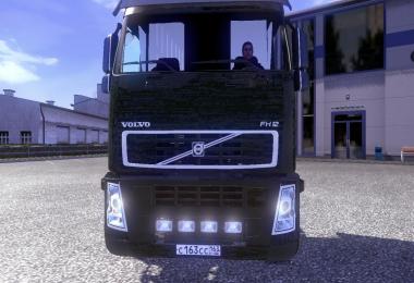 Volvo FH12