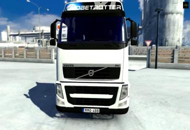 Volvo FH13.440