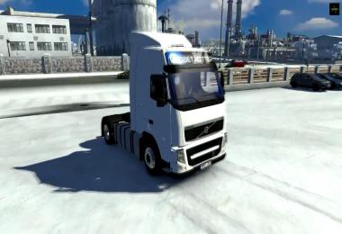 Volvo FH13.440