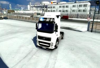 Volvo FH13.440