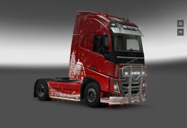 Volvo FH16.2012 MC v1.0
