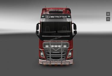 Volvo FH16.2012 MC v1.0