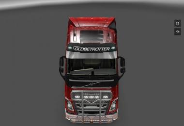 Volvo FH16.2012 MC v1.0