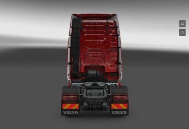 Volvo FH16.2012 MC v1.0