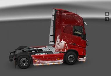 Volvo FH16.2012 MC v1.0