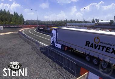 Volvo FH16 2012 Ravitex Skin
