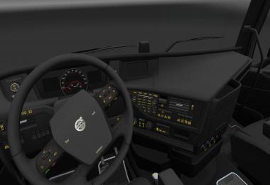 Volvo Fh16 Interior Edition v2.0