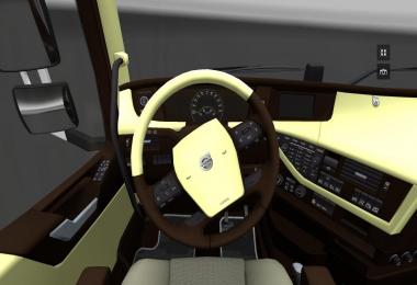 Volvo FH16 K Design Edition 1