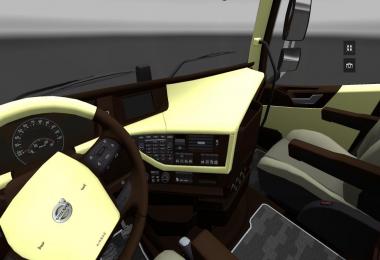 Volvo FH16 K Design Edition 1